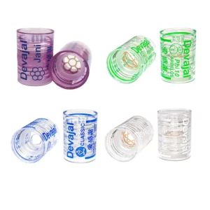 Dynamiseur Devajal duo