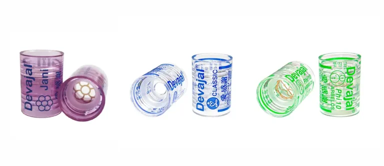 Gamme dynamiseurs Devajal disponible sur EauVie.fr