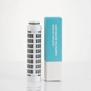 Cartouche Disruptor pour gourde filtrante Amilo