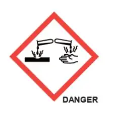 Nety est composé d'ingrédients 100% naturels