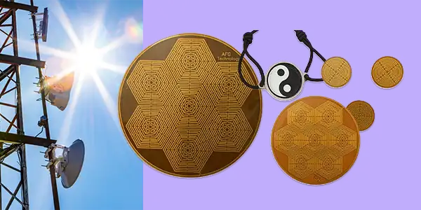 Protección antioleaje Clean waves