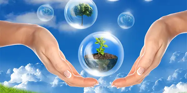 Energía vital - Calidad del agua - Consejos prácticos