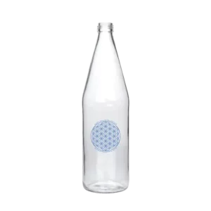 Bouteille 75cl pour vortex Devajal